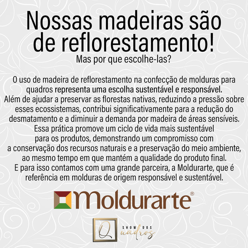 Quadro Decorativo - Groot e Rocket